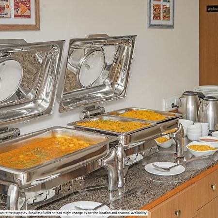 Noida Grand Churned Bagian luar foto