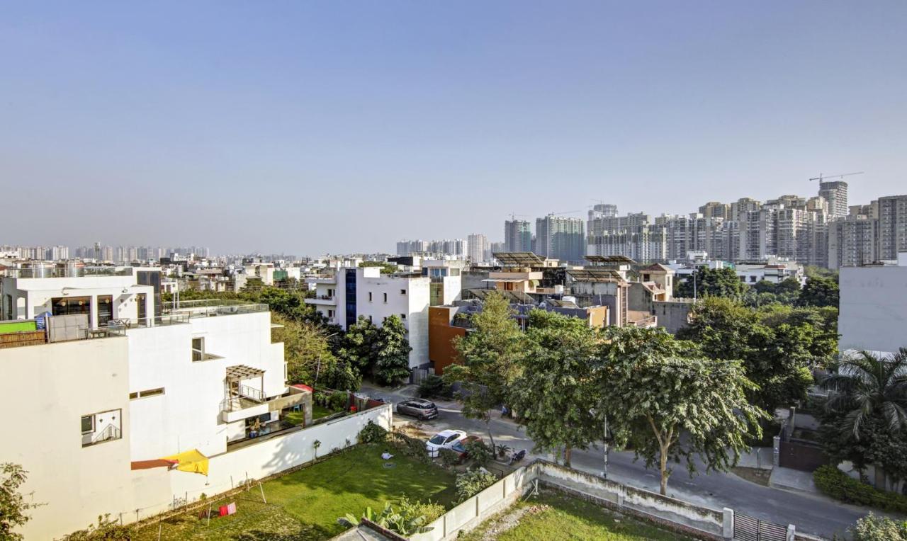 Noida Grand Churned Bagian luar foto